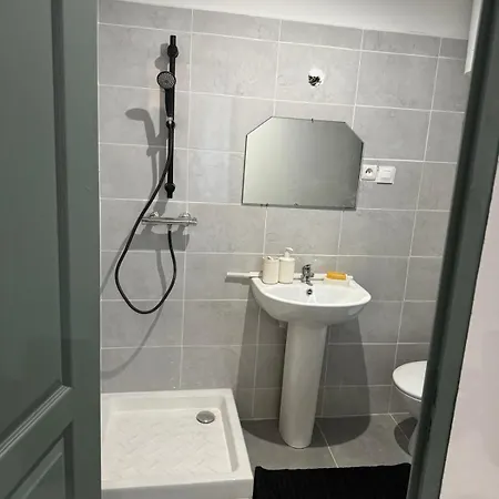 Appartement Centre